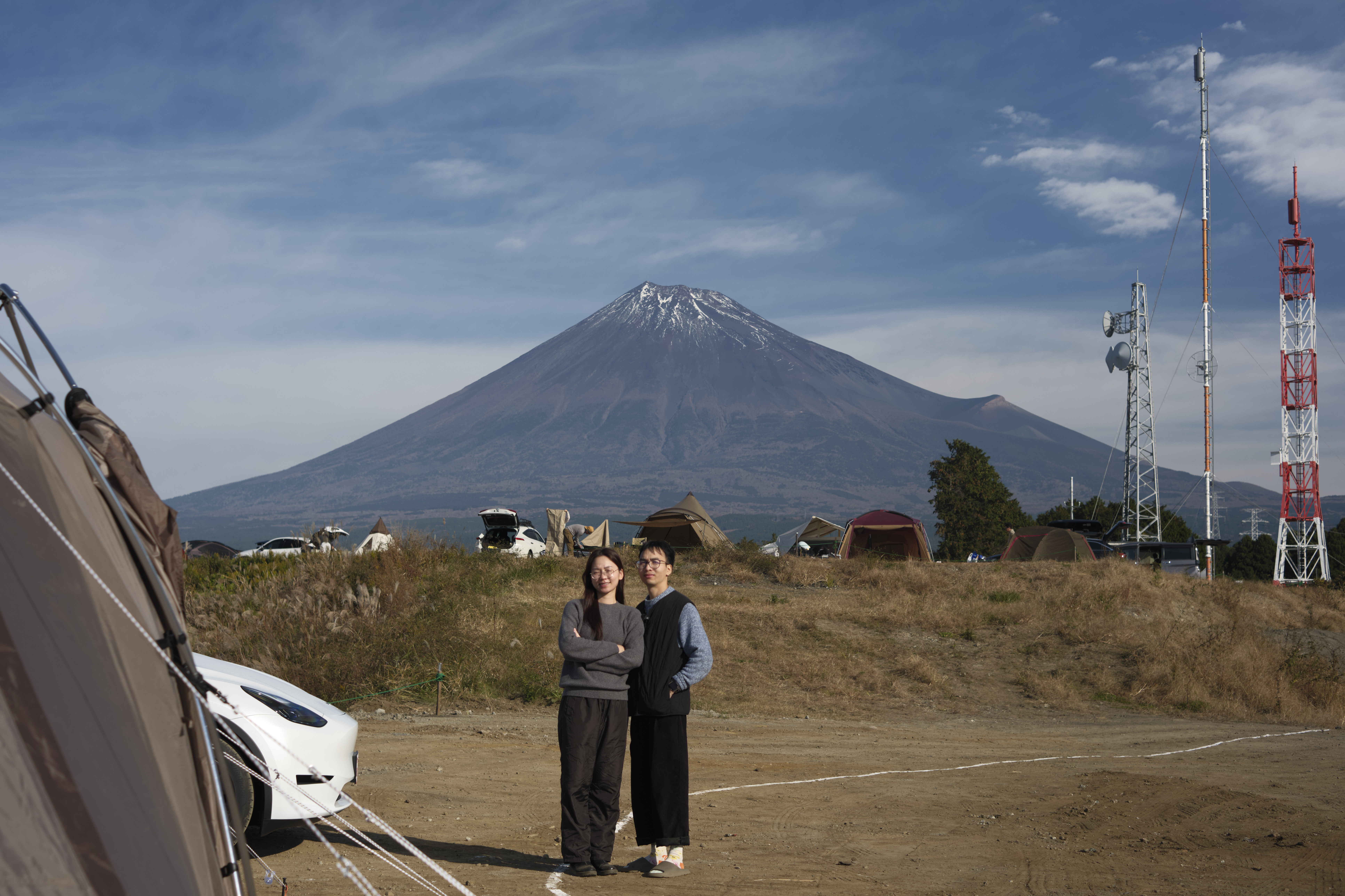 Người dùng Camp Nhà Thỏ