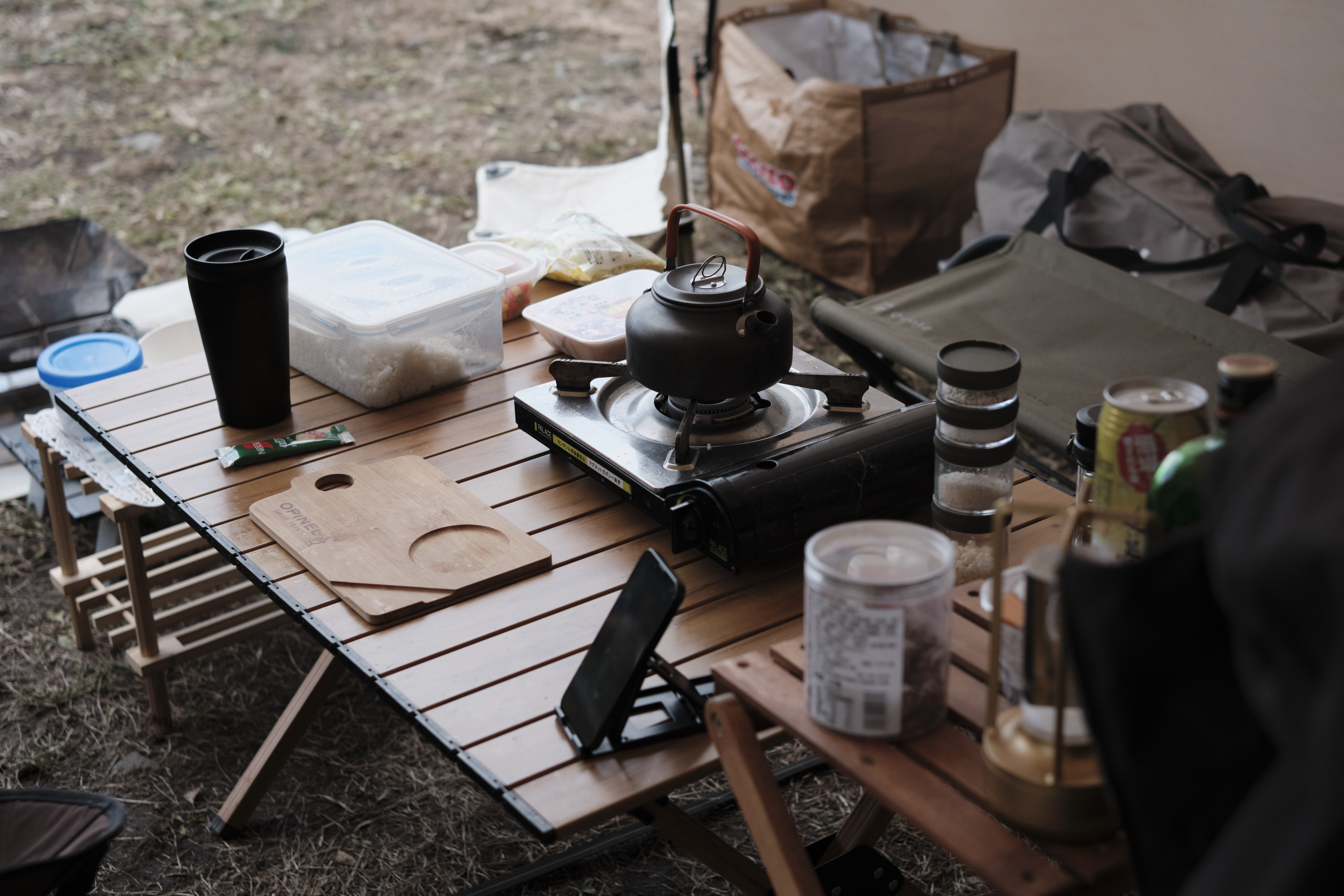 Chụp hình camping Phú Sĩ - Chill cảnh đẹp Nhật Bản